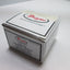 Used Dwyer 1910-0 Compact Low Differential Pressure Switch, 15A at 120-480VAC