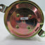 Used Dwyer 1910-0 Compact Low Differential Pressure Switch, 15A at 120-480VAC