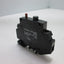 Used Allen-Bradley 1492-GH002 Circuit Breaker, 250VAC 50/60Hz or 65VDC, 0.20A
