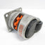 Used Wheel Master WIS-40 Light-Duty Leveling Caster, 110 lbs Rating, 3/8-16
