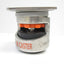 Used Wheel Master WIS-40 Light-Duty Leveling Caster, 110 lbs Rating, 3/8-16