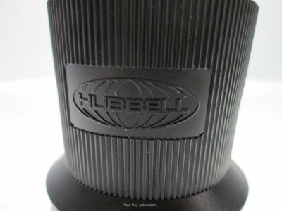 New *New* Hubbell 2321 Twist-Lock Male Plug, 20A 250V