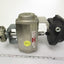 New Air Torque 25SR5 Spring Return Actuator w/Durco Snap Switch 2 SPDT Switches