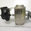New Air Torque 25SR5 Spring Return Actuator w/Durco Snap Switch 2 SPDT Switches