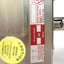 New Air Torque 25SR5 Spring Return Actuator w/Durco Snap Switch 2 SPDT Switches
