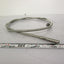 Used Banner IAR.753SMTA Fiber Optic Cable Single Core 1.2mm Fiber Bundle 3' Length