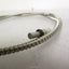Used Banner IAR.753SMTA Fiber Optic Cable Single Core 1.2mm Fiber Bundle 3' Length