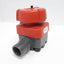 Used FIP DG 4797859 EPDM Diaphragm Valve, 32mm Ports