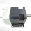 Used Neugart PL 115-100 Gear Head, 100:1 Ratio, 115mm Profile, 18mm IN, 25mm OUT