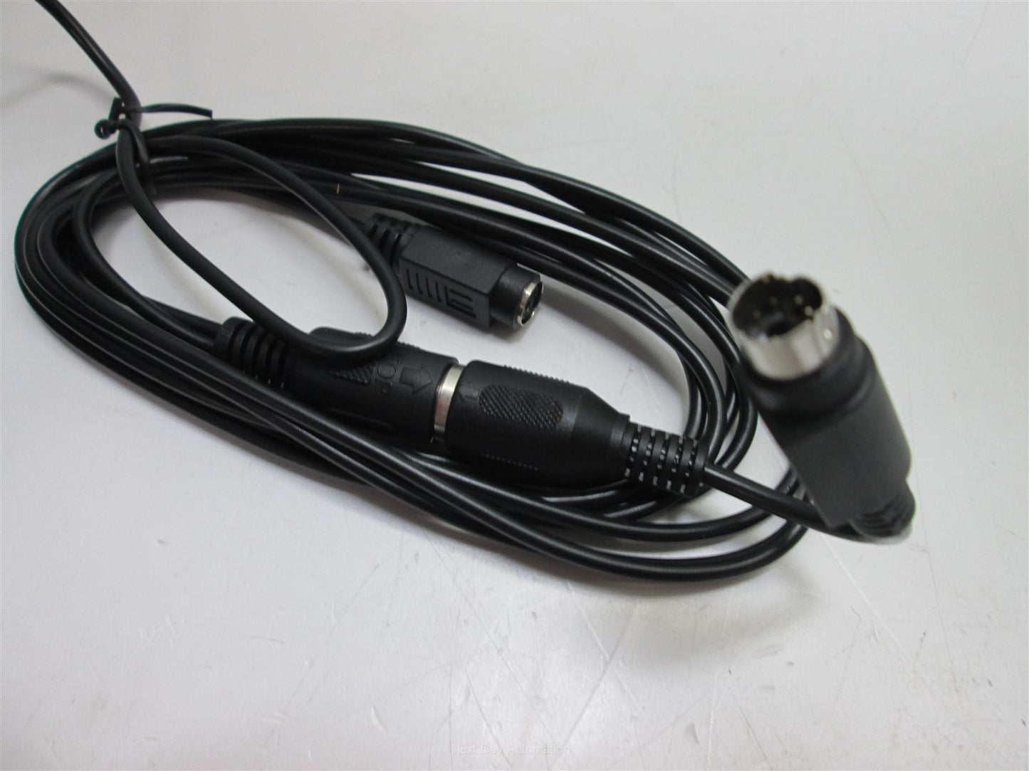 New Kinesis AC004PF Savant Programmable Foot Switch, Three Action Buttons, PS/2