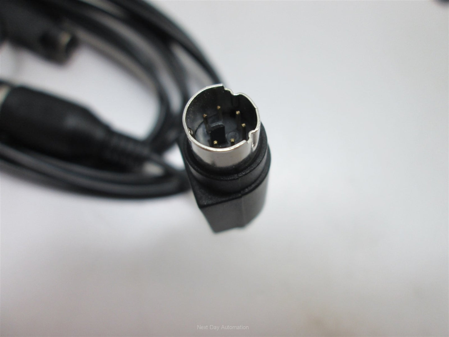 New Kinesis AC004PF Savant Programmable Foot Switch, Three Action Buttons, PS/2