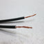 Used Lot of 2 Leecraft 3900 Neon Pilot Light, Green, 125V, 1/3W