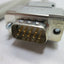 Used Scheer LFT25C Liquid Flow Cable (Bronkhorst 7.03.187), 3 Meters Long