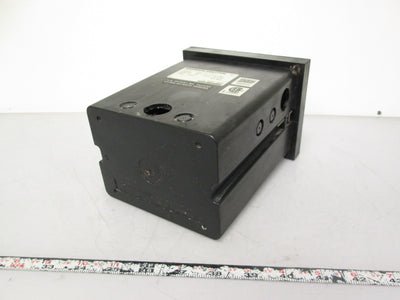 Used Rosemount Analytical SCL-C-112-M2 Reverse Osmosis Ratio Conductivity Meter