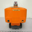 Used George Fischer 199 021 957 Pneumatic Actuated Diaphragm Valve 1 1/4" DN32 PVC