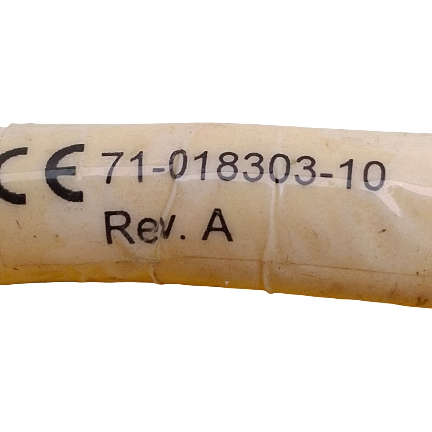 Used Parker 71-018303-10 Compumotor SM BE Servo Motor Power Cable, 12-Pin GS Gemini