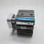 Used Bimba EFT-2010-3 Cylinder, Double Acting, 20mm Bore, 10mm Stroke