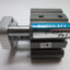Used Bimba EFT-2010-3 Cylinder, Double Acting, 20mm Bore, 10mm Stroke