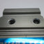 Used Bimba EFT-2010-3 Cylinder, Double Acting, 20mm Bore, 10mm Stroke
