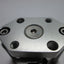 Used Bimba EFT-2010-3 Cylinder, Double Acting, 20mm Bore, 10mm Stroke