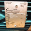 Used Brook Crompton 5927211WA 10HP AC Motor 230/460VAC 1750RPM 3PH FR W-DA132MR-D