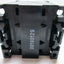 Used Lovato MCA.C Contactor, 24VDC Coil, Contact Rating: 600VAC 10A, 3NO, 1NC