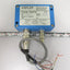Used Kistler 5039A132 Miniature Charge Amplifier 25000/50000pC Range, 5-45VDC