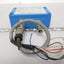 Used Kistler 5039A132 Miniature Charge Amplifier 25000/50000pC Range, 5-45VDC