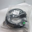 New Monoprice 2097 CL2 Dual Link DVI-D Cable, 25 Feet Long, 24AWG