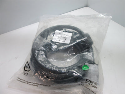 New Monoprice 2097 CL2 Dual Link DVI-D Cable, 25 Feet Long, 24AWG