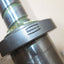 Used Steinmeyer Ball Screw, 40mm Screw, 38"L, 28" Stroke, 23mm Input