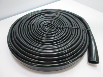 Used Colder Products Company TJ10 Tube Jacketing, Black, *35~40 Feet Long*