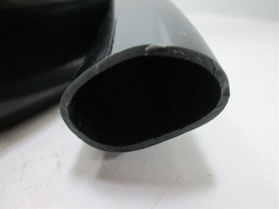 Used Colder Products Company TJ10 Tube Jacketing, Black, *35~40 Feet Long*