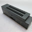 Used Siemens 193-1FH30-0XA0 Terminal Block, 34 Wire Terminals