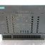 Used Siemens 131-1BH00-0XB0 Electronic Block with 193-1CH00-0XA0 Terminal Block