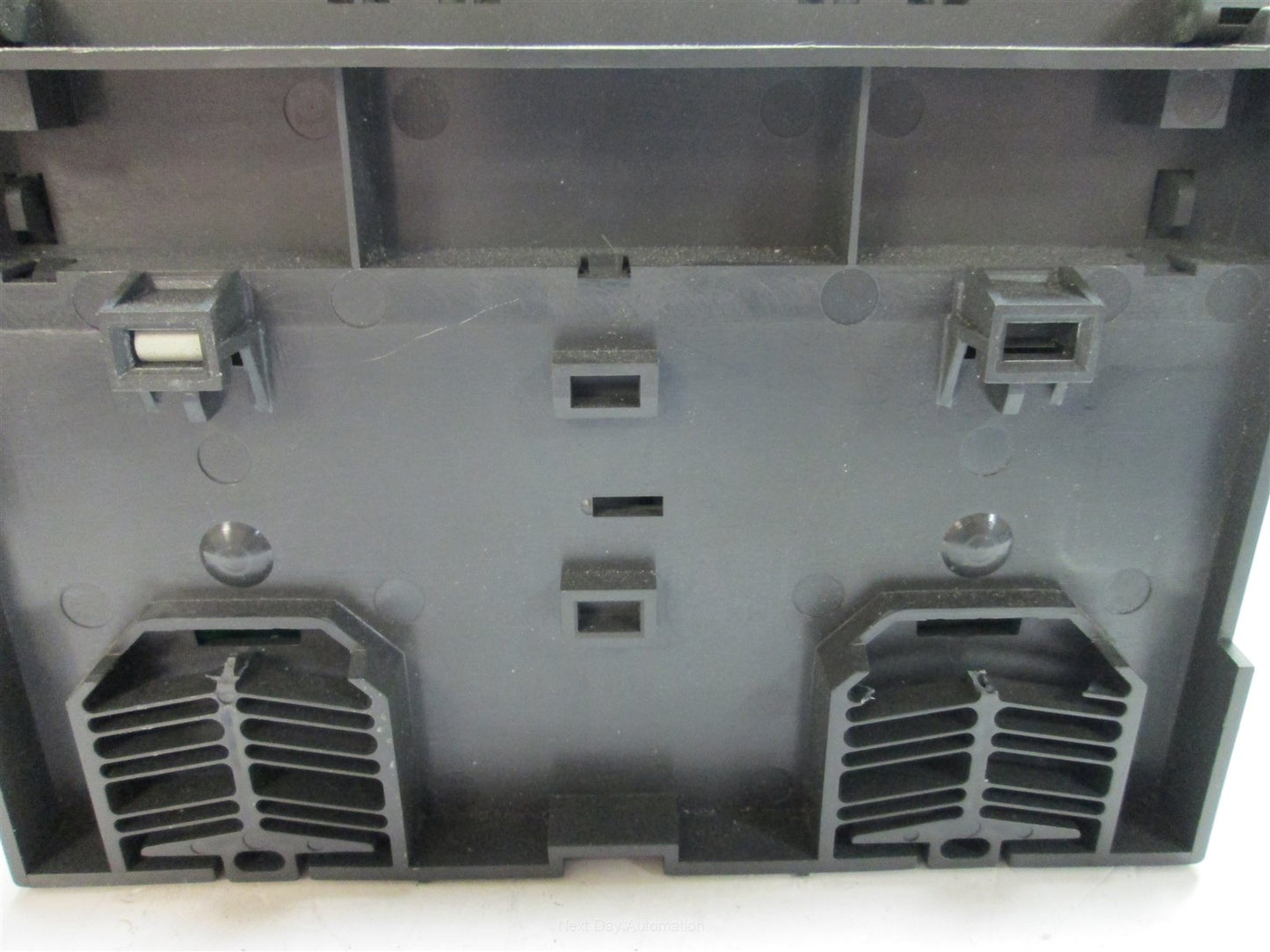 Used Siemens 131-1BH00-0XB0 Electronic Block with 193-1CH00-0XA0 Terminal Block