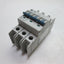 Used Allen-Bradley 1489-A Circuit Breaker, 3-Poles, 15A, 415VAC 50/60Hz