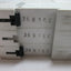 Used Allen-Bradley 1489-A Circuit Breaker, 3-Poles, 15A, 415VAC 50/60Hz