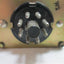 Used Dayton 6X601C Solid State Time Delay Relay, On Delay, 9-900Sec. In: 120VAC