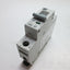 Used Allen-Bradley 1492-SP1C050 Circuit Breaker, 5A, Rating: 277VAC 48VDC 10kA