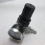 Used TPC UPR2000-02G Regulator, 7~125psi, 1/4" NPT Ports, With 0-160psi Gauge