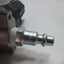 Used TPC UPR2000-02G Regulator, 7~125psi, 1/4" NPT Ports, With 0-160psi Gauge