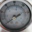 Used TPC UPR2000-02G Regulator, 7~125psi, 1/4" NPT Ports, With 0-160psi Gauge