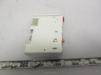 Used Beckhoff KL2012 Two-Channel,Digital Output Terminal  24VDC 0.5A Output