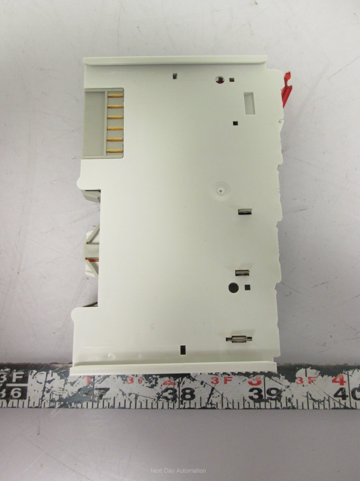 Used Beckhoff KL2012 Two-Channel,Digital Output Terminal  24VDC 0.5A Output
