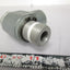 Used Lot of 2 Festo Flow Control Valves 4.4-145PSI 3/8" NPT