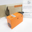 New IFM OD5007 Photoelectric Color Sensor, 10-30VDC, 250-1000mm Range, DC PNP