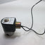 Used Parker 71215SN2GN00N0C111P3 Solenoid Valve, Two-way, N/C, 1/4" NPT Ports, 316 SS