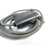 Used Omron V600-HA51 Identification System R/W Head Amplifier, RFID, DIN Mountable