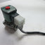 Used ASCO SC8210G038 SS Solenoid Valve, 120VAC 10.1 Watts, 3/4" NPT Ports, 150psi